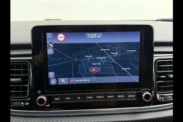 Kia Rio 1.0 T-GDi GT-Line - Automaat - Navi - Camera - Schuifdak - Climate