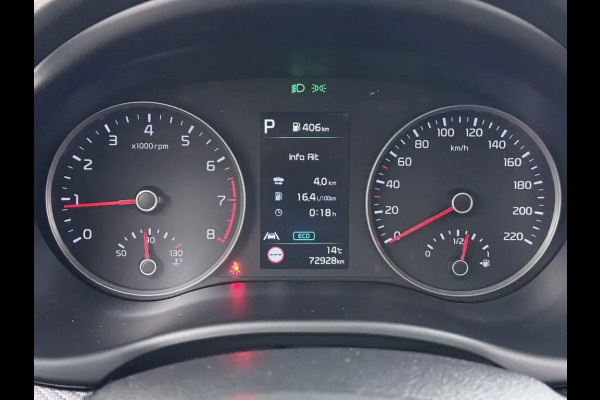 Kia Rio 1.0 T-GDi GT-Line - Automaat - Navi - Camera - Schuifdak - Climate