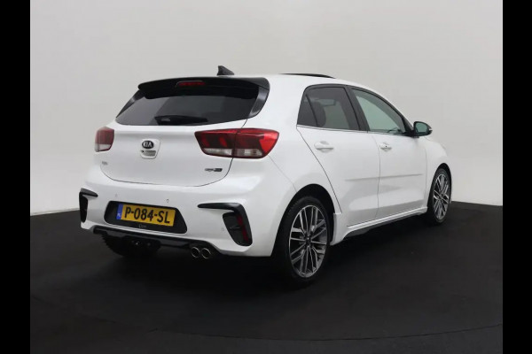 Kia Rio 1.0 T-GDi GT-Line - Automaat - Navi - Camera - Schuifdak - Climate