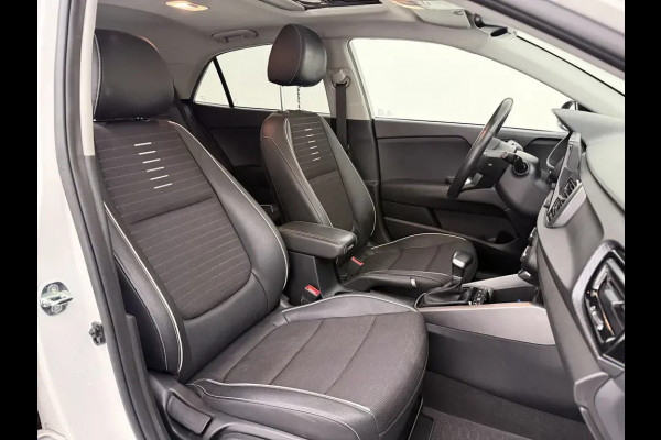 Kia Rio 1.0 T-GDi GT-Line - Automaat - Navi - Camera - Schuifdak - Climate
