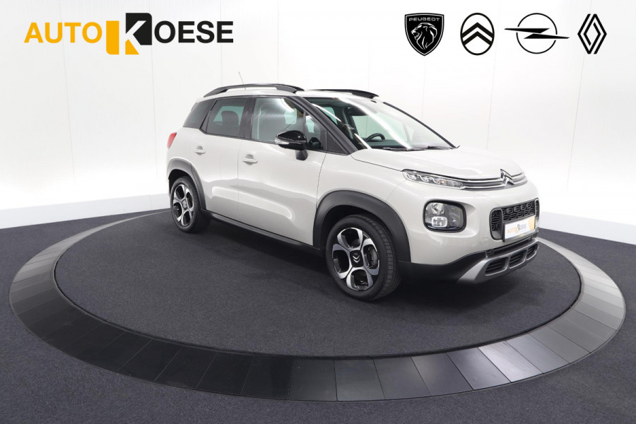 Citroën C3 Aircross PureTech 110 S&S Shine | Panoramadak | Apple Carplay | Climate Control | Parkeersensoren