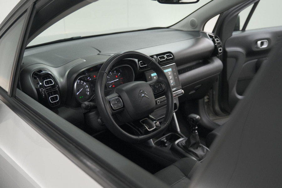 Citroën C3 Aircross PureTech 110 S&S Shine | Panoramadak | Apple Carplay | Climate Control | Parkeersensoren