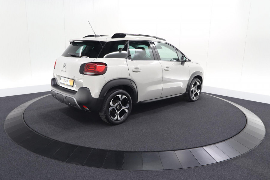 Citroën C3 Aircross PureTech 110 S&S Shine | Panoramadak | Apple Carplay | Climate Control | Parkeersensoren