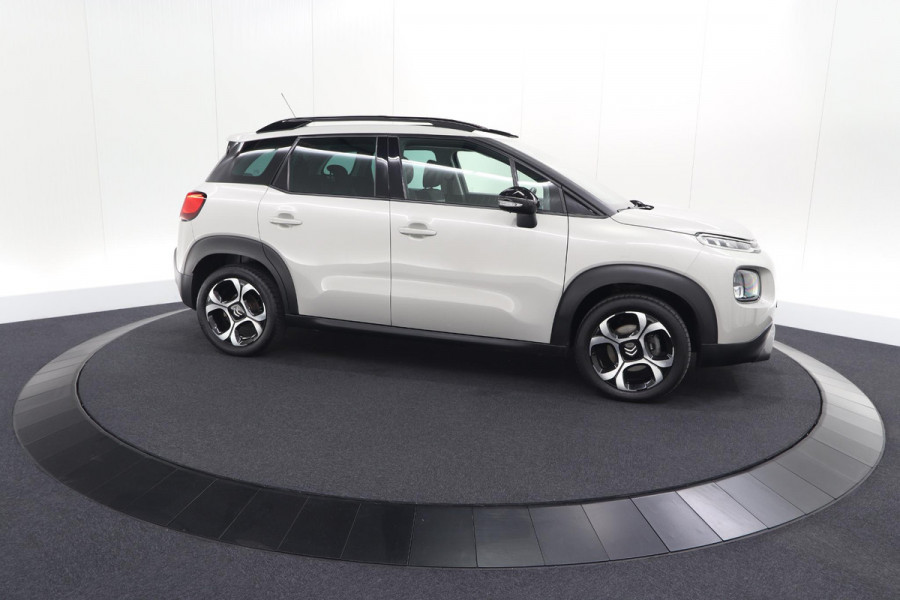 Citroën C3 Aircross PureTech 110 S&S Shine | Panoramadak | Apple Carplay | Climate Control | Parkeersensoren