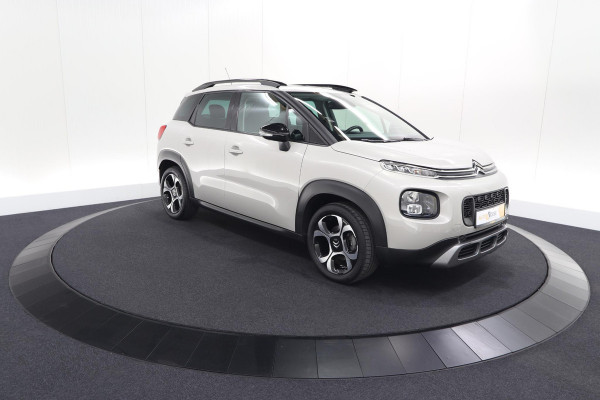 Citroën C3 Aircross PureTech 110 S&S Shine | Panoramadak | Apple Carplay | Climate Control | Parkeersensoren