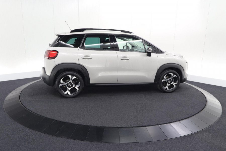 Citroën C3 Aircross PureTech 110 S&S Shine | Panoramadak | Apple Carplay | Climate Control | Parkeersensoren