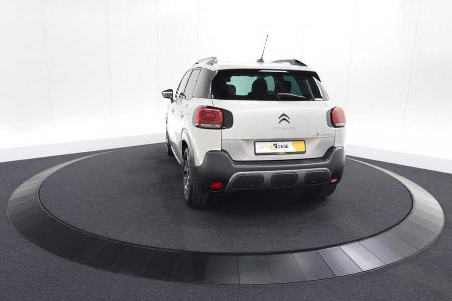 Citroën C3 Aircross PureTech 110 S&S Shine | Panoramadak | Apple Carplay | Climate Control | Parkeersensoren