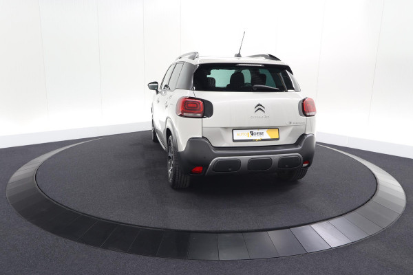 Citroën C3 Aircross PureTech 110 S&S Shine | Panoramadak | Apple Carplay | Climate Control | Parkeersensoren