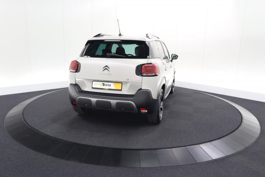 Citroën C3 Aircross PureTech 110 S&S Shine | Panoramadak | Apple Carplay | Climate Control | Parkeersensoren