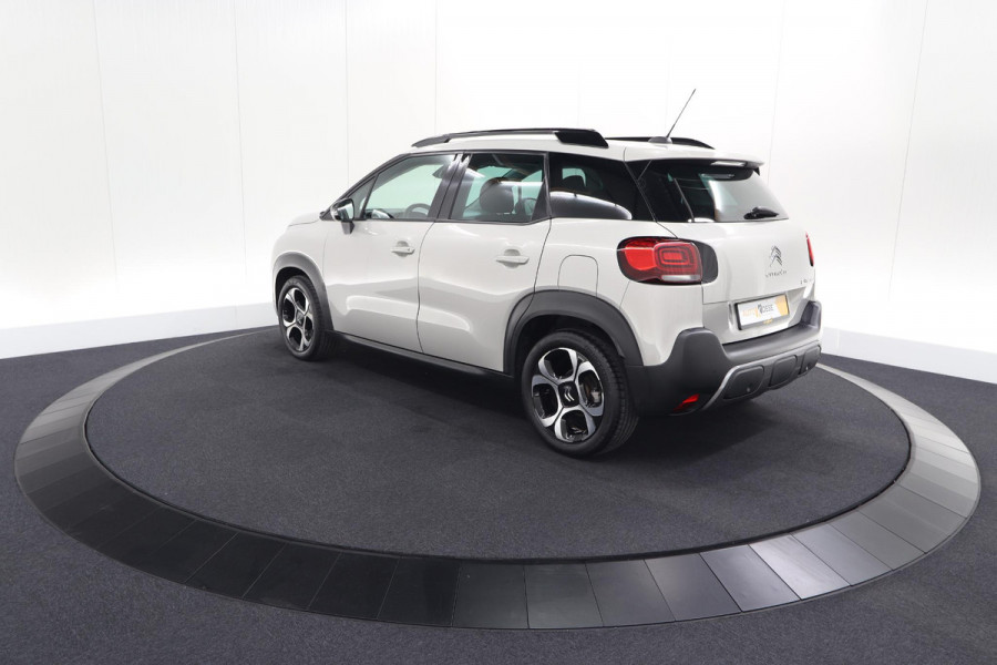 Citroën C3 Aircross PureTech 110 S&S Shine | Panoramadak | Apple Carplay | Climate Control | Parkeersensoren