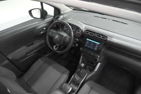 Citroën C3 Aircross PureTech 110 S&S Shine | Panoramadak | Apple Carplay | Climate Control | Parkeersensoren