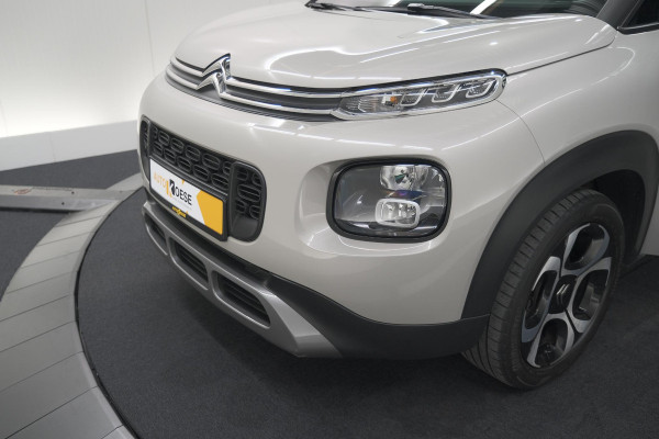 Citroën C3 Aircross PureTech 110 S&S Shine | Panoramadak | Apple Carplay | Climate Control | Parkeersensoren
