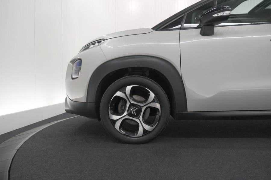 Citroën C3 Aircross PureTech 110 S&S Shine | Panoramadak | Apple Carplay | Climate Control | Parkeersensoren