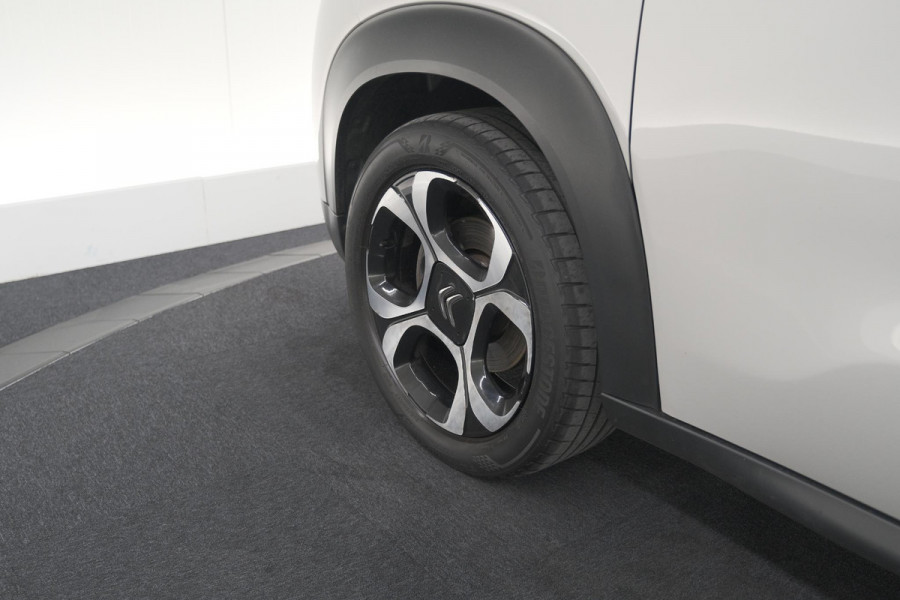Citroën C3 Aircross PureTech 110 S&S Shine | Panoramadak | Apple Carplay | Climate Control | Parkeersensoren