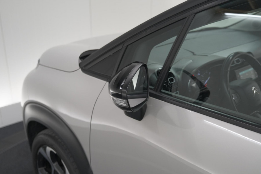 Citroën C3 Aircross PureTech 110 S&S Shine | Panoramadak | Apple Carplay | Climate Control | Parkeersensoren
