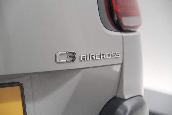 Citroën C3 Aircross PureTech 110 S&S Shine | Panoramadak | Apple Carplay | Climate Control | Parkeersensoren