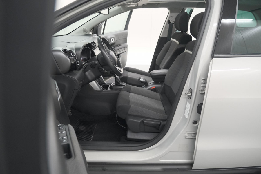 Citroën C3 Aircross PureTech 110 S&S Shine | Panoramadak | Apple Carplay | Climate Control | Parkeersensoren