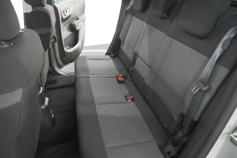 Citroën C3 Aircross PureTech 110 S&S Shine | Panoramadak | Apple Carplay | Climate Control | Parkeersensoren