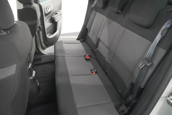 Citroën C3 Aircross PureTech 110 S&S Shine | Panoramadak | Apple Carplay | Climate Control | Parkeersensoren