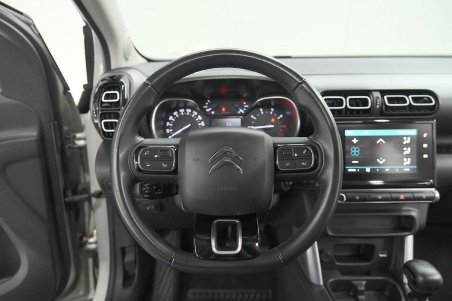Citroën C3 Aircross PureTech 110 S&S Shine | Panoramadak | Apple Carplay | Climate Control | Parkeersensoren