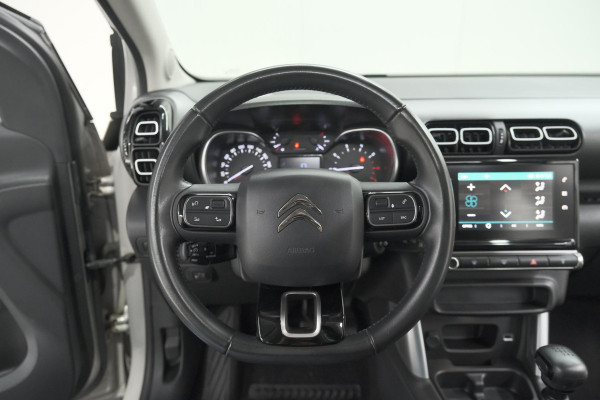 Citroën C3 Aircross PureTech 110 S&S Shine | Panoramadak | Apple Carplay | Climate Control | Parkeersensoren