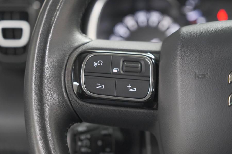 Citroën C3 Aircross PureTech 110 S&S Shine | Panoramadak | Apple Carplay | Climate Control | Parkeersensoren