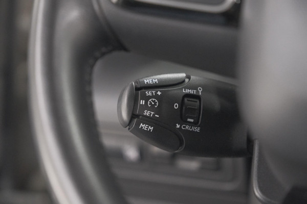 Citroën C3 Aircross PureTech 110 S&S Shine | Panoramadak | Apple Carplay | Climate Control | Parkeersensoren