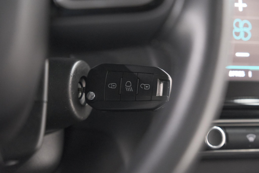 Citroën C3 Aircross PureTech 110 S&S Shine | Panoramadak | Apple Carplay | Climate Control | Parkeersensoren