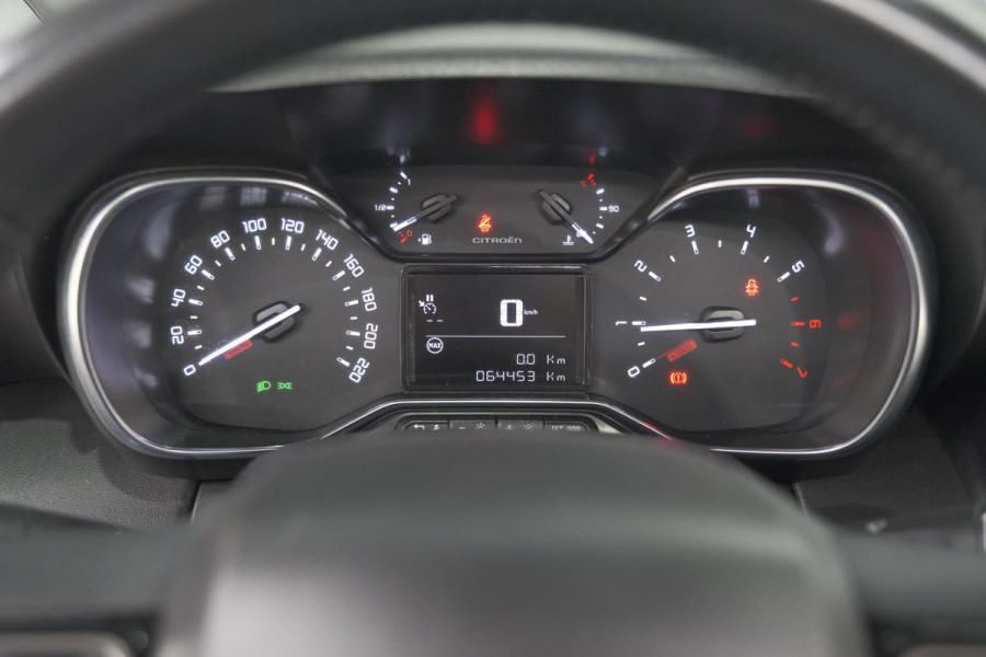 Citroën C3 Aircross PureTech 110 S&S Shine | Panoramadak | Apple Carplay | Climate Control | Parkeersensoren