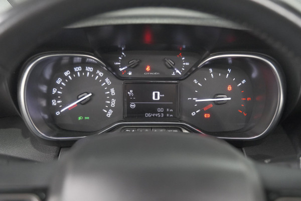 Citroën C3 Aircross PureTech 110 S&S Shine | Panoramadak | Apple Carplay | Climate Control | Parkeersensoren