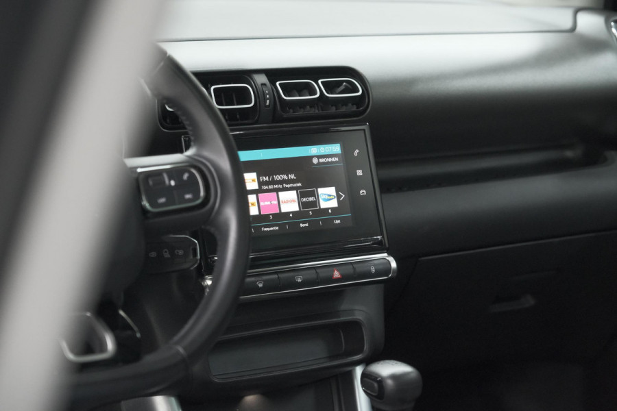Citroën C3 Aircross PureTech 110 S&S Shine | Panoramadak | Apple Carplay | Climate Control | Parkeersensoren