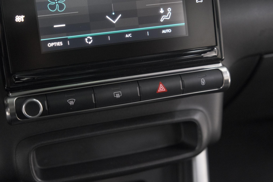 Citroën C3 Aircross PureTech 110 S&S Shine | Panoramadak | Apple Carplay | Climate Control | Parkeersensoren