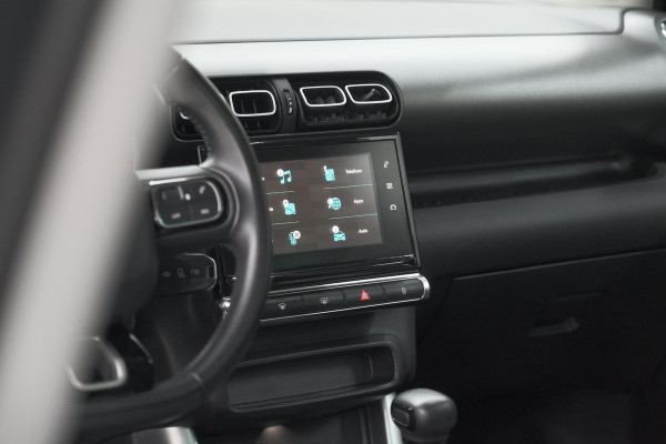 Citroën C3 Aircross PureTech 110 S&S Shine | Panoramadak | Apple Carplay | Climate Control | Parkeersensoren