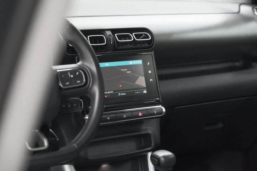 Citroën C3 Aircross PureTech 110 S&S Shine | Panoramadak | Apple Carplay | Climate Control | Parkeersensoren