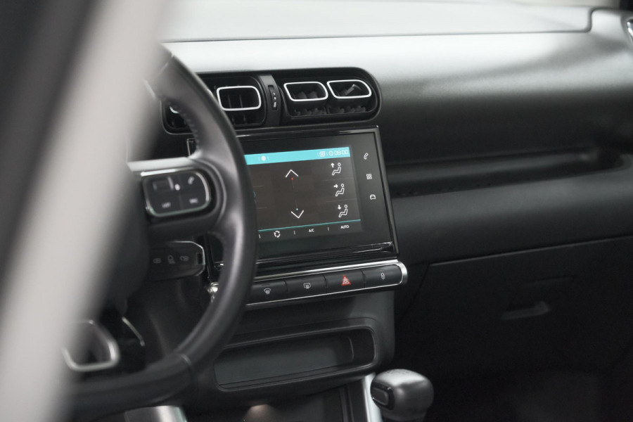 Citroën C3 Aircross PureTech 110 S&S Shine | Panoramadak | Apple Carplay | Climate Control | Parkeersensoren