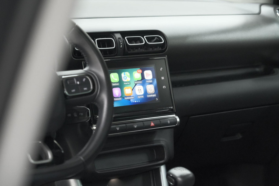 Citroën C3 Aircross PureTech 110 S&S Shine | Panoramadak | Apple Carplay | Climate Control | Parkeersensoren