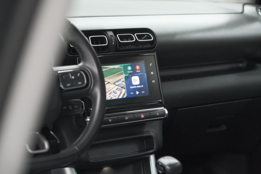 Citroën C3 Aircross PureTech 110 S&S Shine | Panoramadak | Apple Carplay | Climate Control | Parkeersensoren