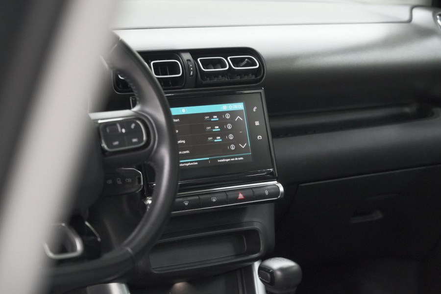 Citroën C3 Aircross PureTech 110 S&S Shine | Panoramadak | Apple Carplay | Climate Control | Parkeersensoren
