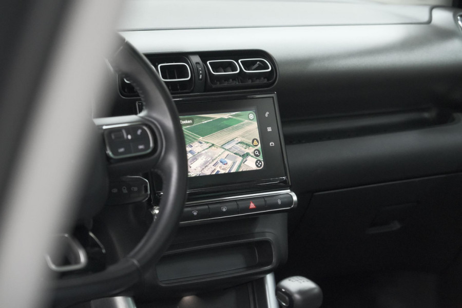 Citroën C3 Aircross PureTech 110 S&S Shine | Panoramadak | Apple Carplay | Climate Control | Parkeersensoren