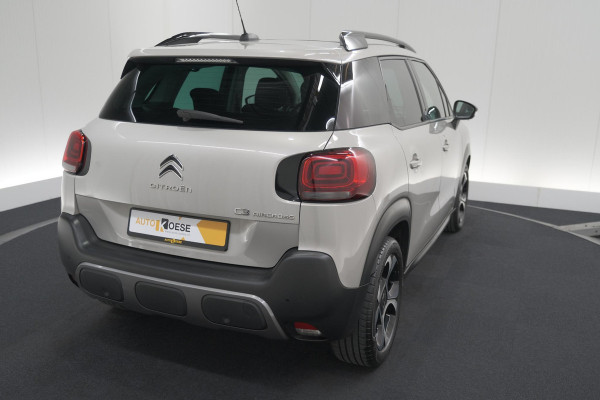 Citroën C3 Aircross PureTech 110 S&S Shine | Panoramadak | Apple Carplay | Climate Control | Parkeersensoren