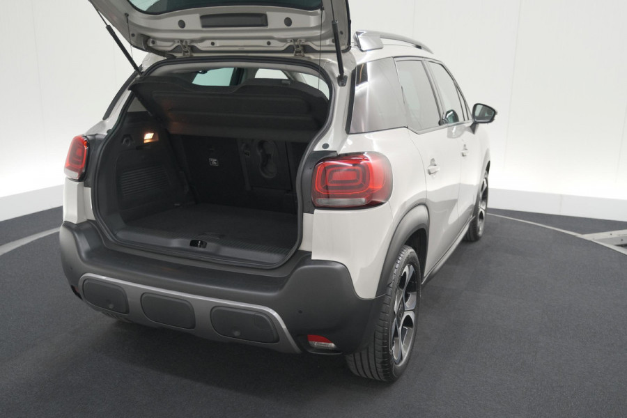 Citroën C3 Aircross PureTech 110 S&S Shine | Panoramadak | Apple Carplay | Climate Control | Parkeersensoren