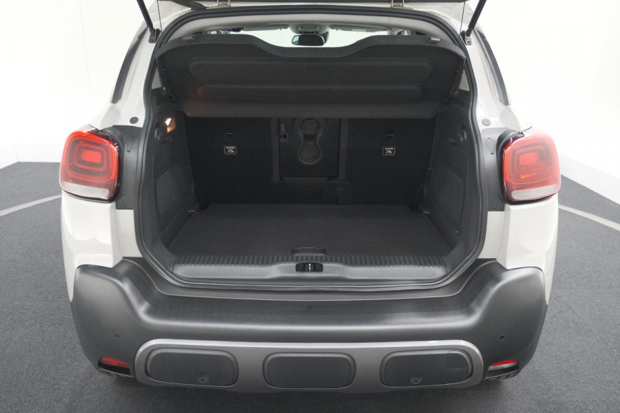Citroën C3 Aircross PureTech 110 S&S Shine | Panoramadak | Apple Carplay | Climate Control | Parkeersensoren