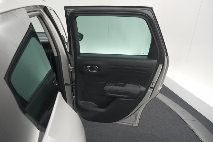 Citroën C3 Aircross PureTech 110 S&S Shine | Panoramadak | Apple Carplay | Climate Control | Parkeersensoren
