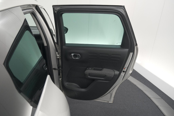 Citroën C3 Aircross PureTech 110 S&S Shine | Panoramadak | Apple Carplay | Climate Control | Parkeersensoren