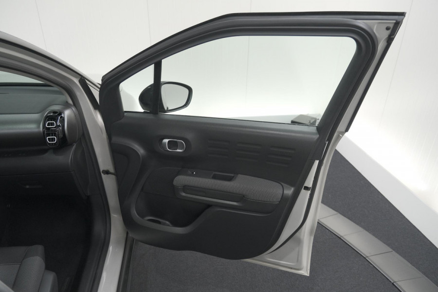 Citroën C3 Aircross PureTech 110 S&S Shine | Panoramadak | Apple Carplay | Climate Control | Parkeersensoren