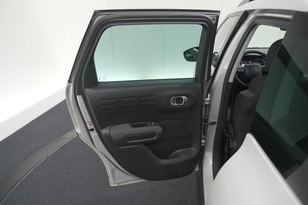 Citroën C3 Aircross PureTech 110 S&S Shine | Panoramadak | Apple Carplay | Climate Control | Parkeersensoren