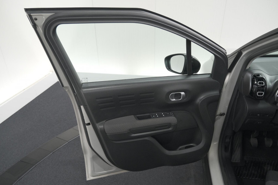 Citroën C3 Aircross PureTech 110 S&S Shine | Panoramadak | Apple Carplay | Climate Control | Parkeersensoren