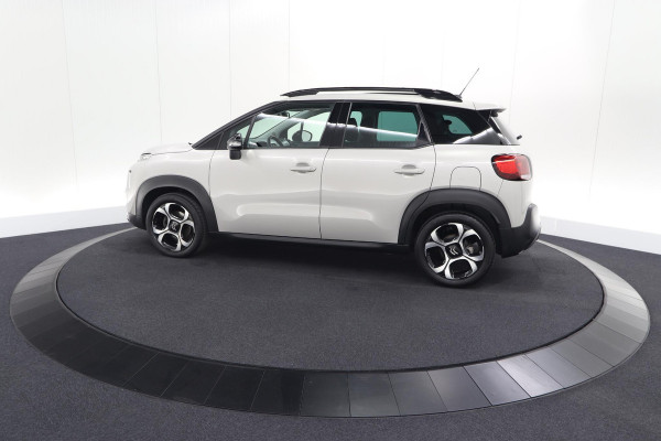 Citroën C3 Aircross PureTech 110 S&S Shine | Panoramadak | Apple Carplay | Climate Control | Parkeersensoren