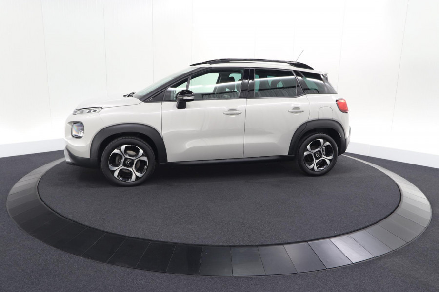 Citroën C3 Aircross PureTech 110 S&S Shine | Panoramadak | Apple Carplay | Climate Control | Parkeersensoren