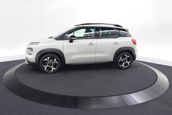 Citroën C3 Aircross PureTech 110 S&S Shine | Panoramadak | Apple Carplay | Climate Control | Parkeersensoren
